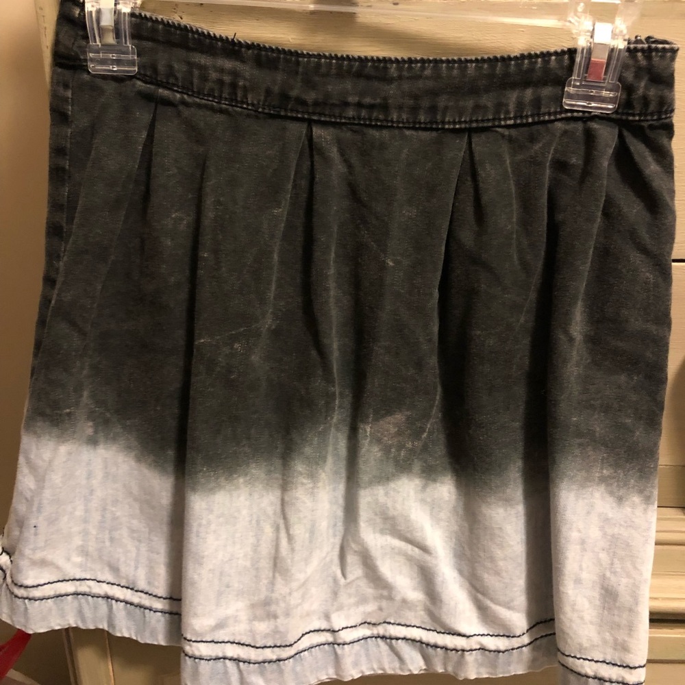 cute miniskirt